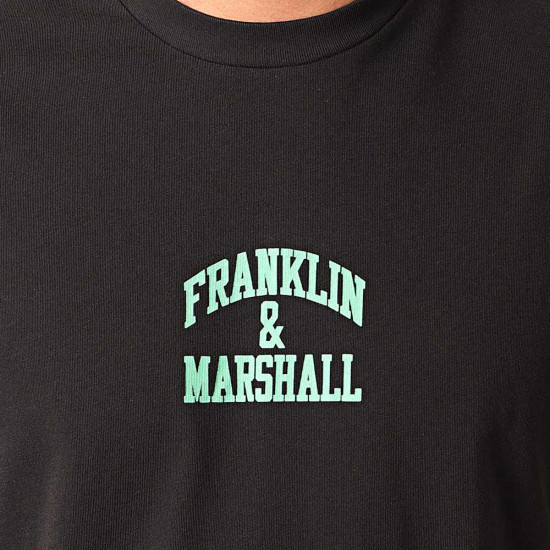 Franklin Marshall Ανδρική κοντομάνικη μπλούζα